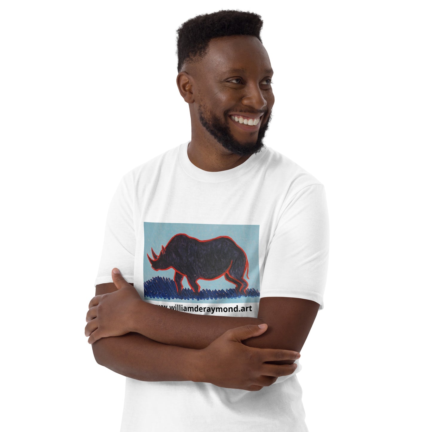Short-Sleeve Unisex T-Shirt
