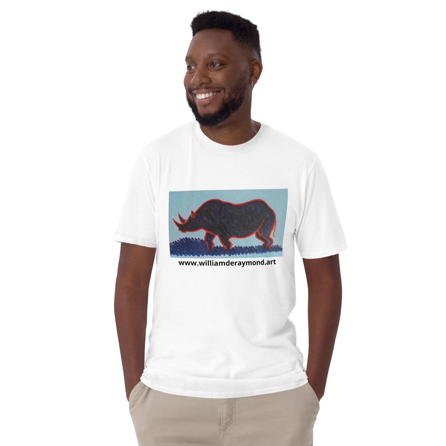 Short-Sleeve Unisex T-Shirt