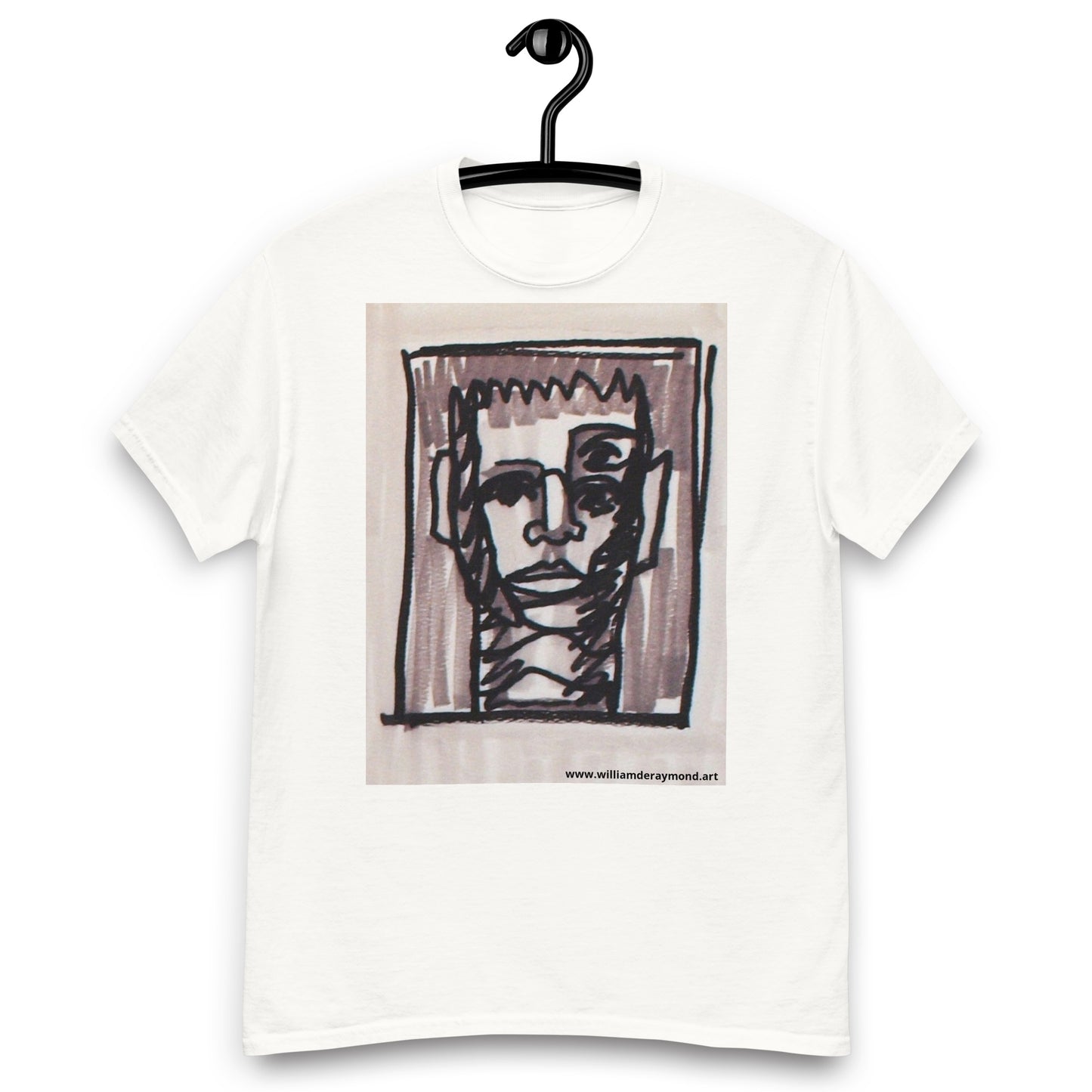 Unisex classic tee