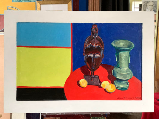 still life composition #43023
