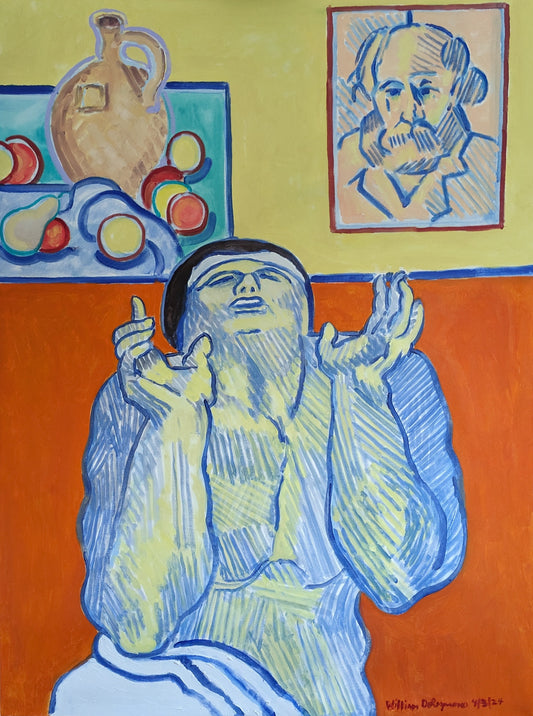 composition art history 101