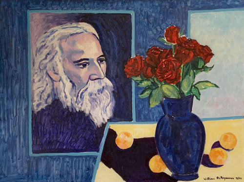 Rabindranath Tagore