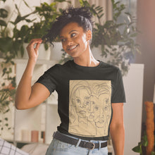 Load image into Gallery viewer, Short-Sleeve Unisex T-Shirt