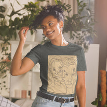 Load image into Gallery viewer, Short-Sleeve Unisex T-Shirt