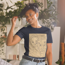 Load image into Gallery viewer, Short-Sleeve Unisex T-Shirt