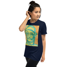 Load image into Gallery viewer, Short-Sleeve Unisex T-Shirt