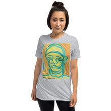 Load image into Gallery viewer, Short-Sleeve Unisex T-Shirt