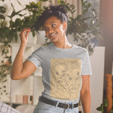 Load image into Gallery viewer, Short-Sleeve Unisex T-Shirt