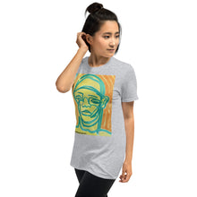 Load image into Gallery viewer, Short-Sleeve Unisex T-Shirt