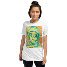 Load image into Gallery viewer, Short-Sleeve Unisex T-Shirt