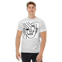 Load image into Gallery viewer, Unisex classic tee