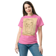 Load image into Gallery viewer, Unisex classic tee