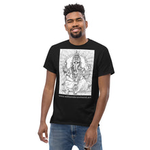 Load image into Gallery viewer, Unisex classic tee