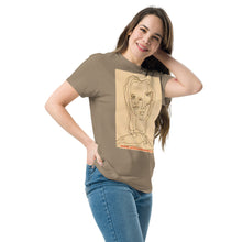 Load image into Gallery viewer, Unisex classic tee