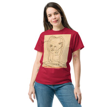 Load image into Gallery viewer, Unisex classic tee