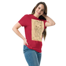 Load image into Gallery viewer, Unisex classic tee