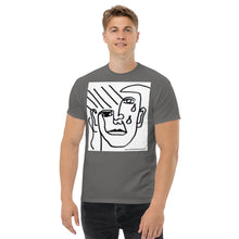 Load image into Gallery viewer, Unisex classic tee