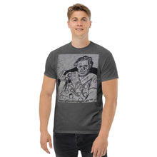 Load image into Gallery viewer, Unisex classic tee