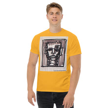 Load image into Gallery viewer, Unisex classic tee