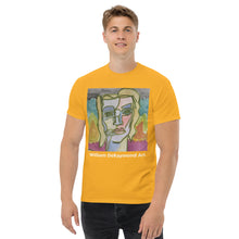 Load image into Gallery viewer, Unisex classic tee