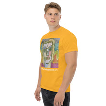 Load image into Gallery viewer, Unisex classic tee