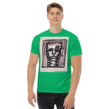 Load image into Gallery viewer, Unisex classic tee