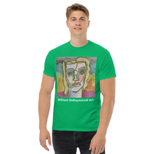 Load image into Gallery viewer, Unisex classic tee