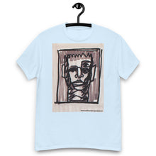 Load image into Gallery viewer, Unisex classic tee