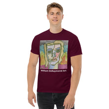 Load image into Gallery viewer, Unisex classic tee