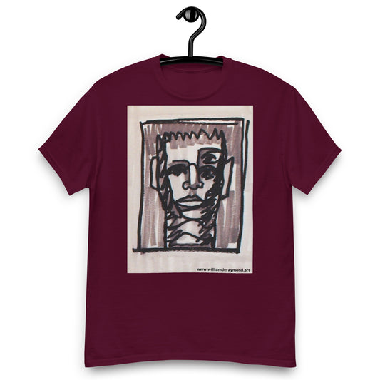 Unisex classic tee