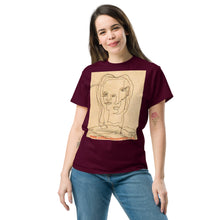 Load image into Gallery viewer, Unisex classic tee