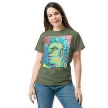 Load image into Gallery viewer, Unisex classic tee