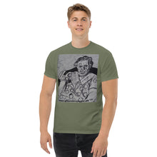 Load image into Gallery viewer, Unisex classic tee