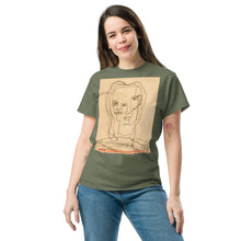 Load image into Gallery viewer, Unisex classic tee