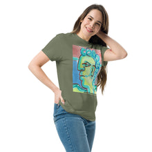 Load image into Gallery viewer, Unisex classic tee