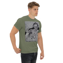 Load image into Gallery viewer, Unisex classic tee