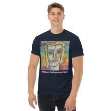 Load image into Gallery viewer, Unisex classic tee