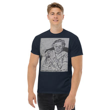 Load image into Gallery viewer, Unisex classic tee