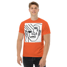 Load image into Gallery viewer, Unisex classic tee