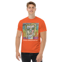 Load image into Gallery viewer, Unisex classic tee