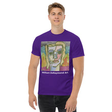 Load image into Gallery viewer, Unisex classic tee