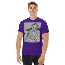 Load image into Gallery viewer, Unisex classic tee