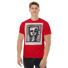 Load image into Gallery viewer, Unisex classic tee