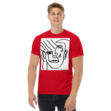 Load image into Gallery viewer, Unisex classic tee