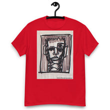 Load image into Gallery viewer, Unisex classic tee