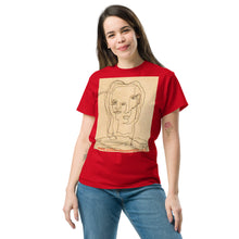 Load image into Gallery viewer, Unisex classic tee