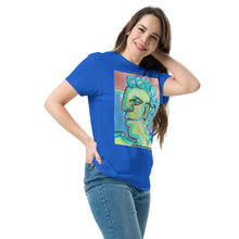 Load image into Gallery viewer, Unisex classic tee