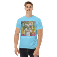 Load image into Gallery viewer, Unisex classic tee