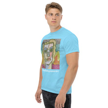 Load image into Gallery viewer, Unisex classic tee