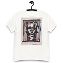 Load image into Gallery viewer, Unisex classic tee